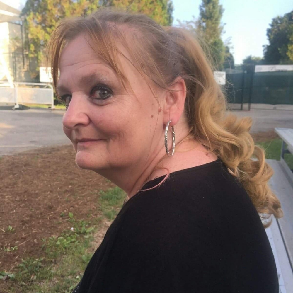 Meet your Posher, Katherine